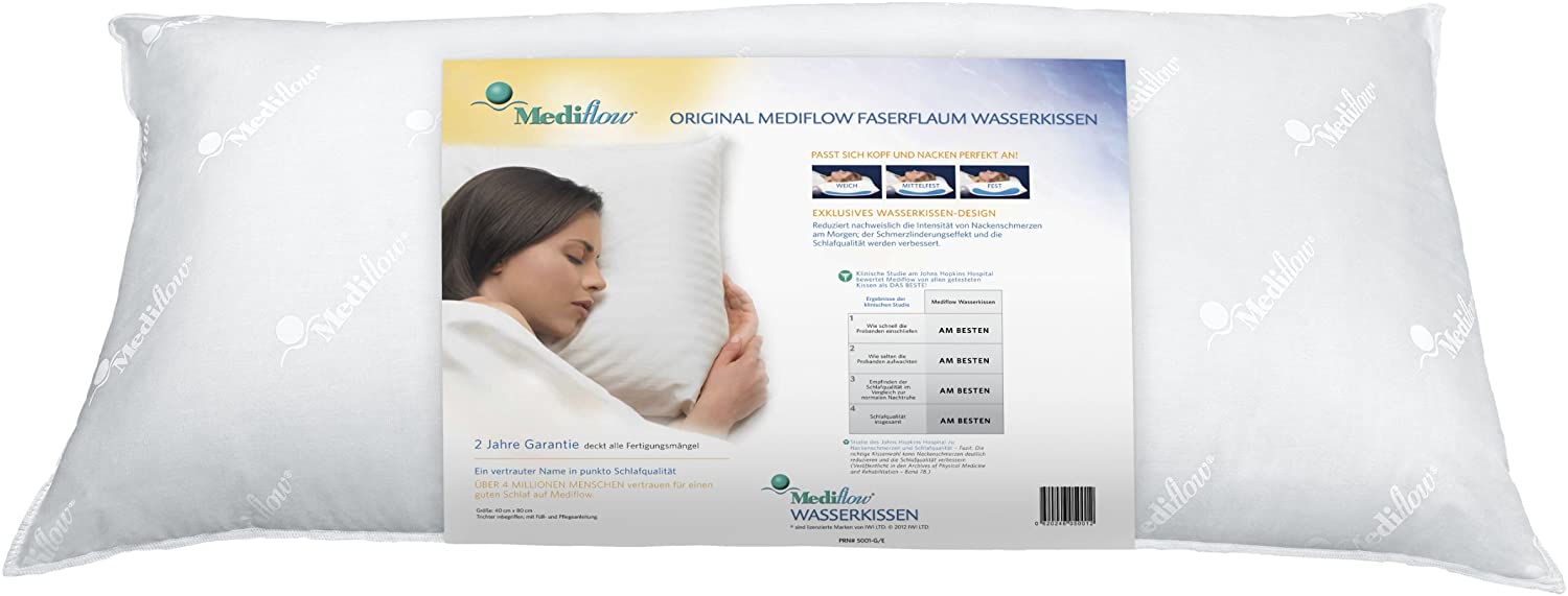 Mediflow 5001