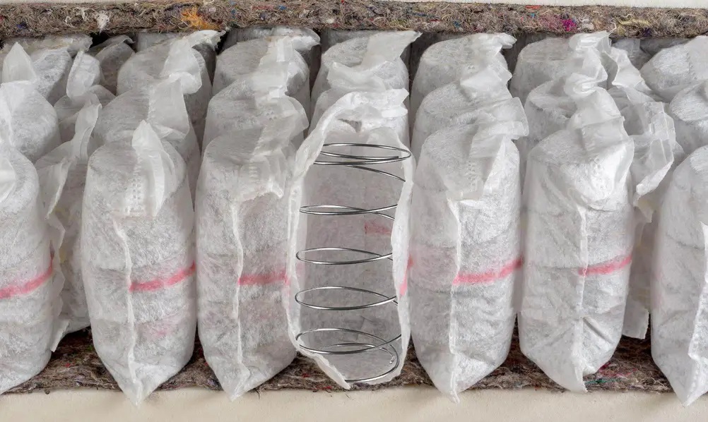 5 Tonnentaschenfederkern Matratzen Test – hohe Matratzen für einen hohen Schlafkomfort