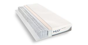 MLILY Royal Touch 100x200cm